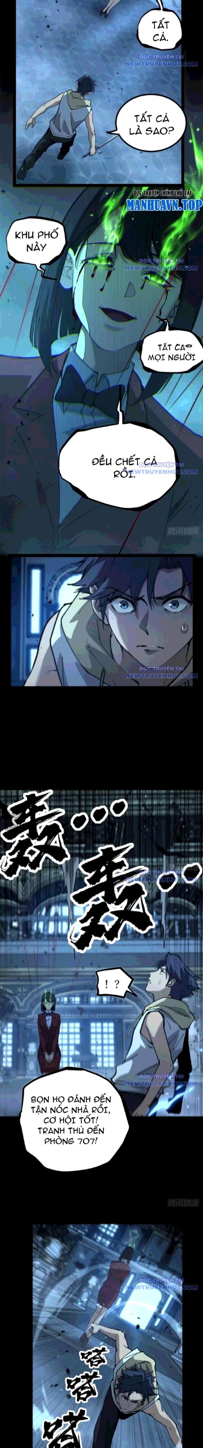 đọc truyện Người Giữ Cửa Vạn Giới Chương 35 ảnh 5 tại Thiên Thai Truyện