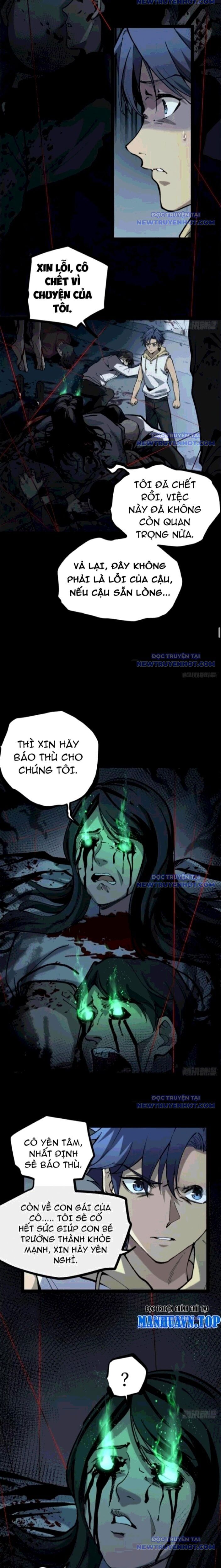 đọc truyện Người Giữ Cửa Vạn Giới Chương 35 ảnh 8 tại Thiên Thai Truyện