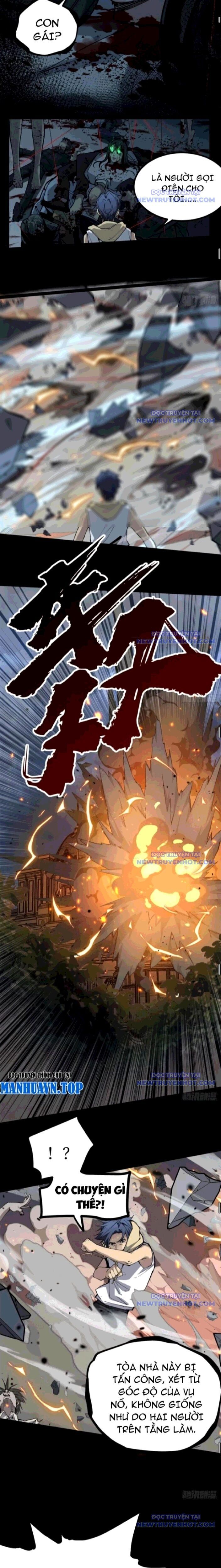 đọc truyện Người Giữ Cửa Vạn Giới Chương 35 ảnh 9 tại Thiên Thai Truyện