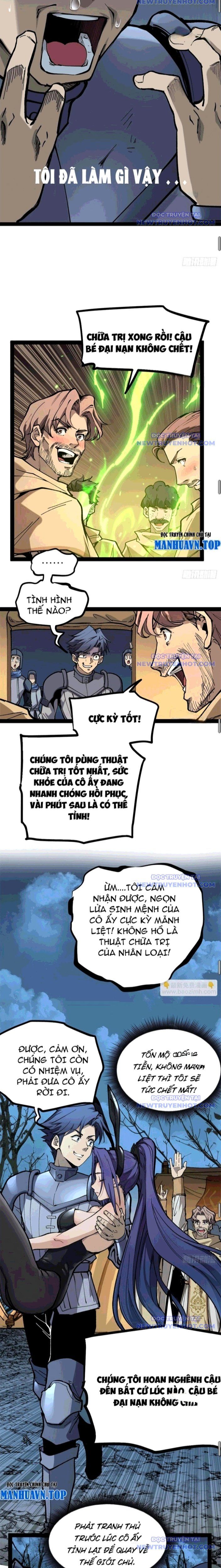 đọc truyện Người Giữ Cửa Vạn Giới Chương 36 ảnh 8 tại Thiên Thai Truyện