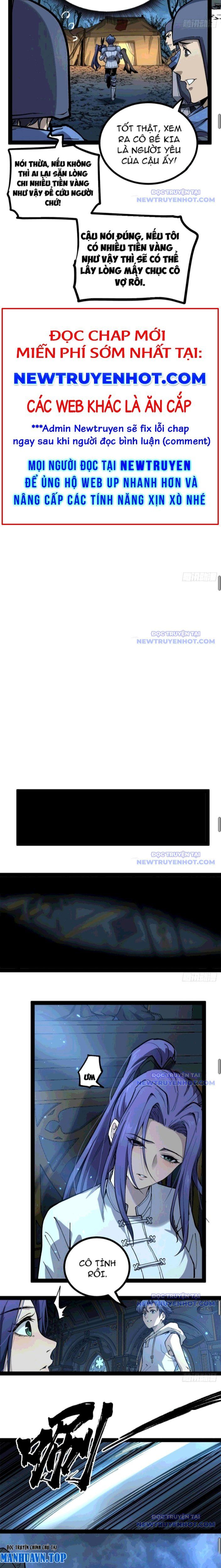 đọc truyện Người Giữ Cửa Vạn Giới Chương 36 ảnh 9 tại Thiên Thai Truyện