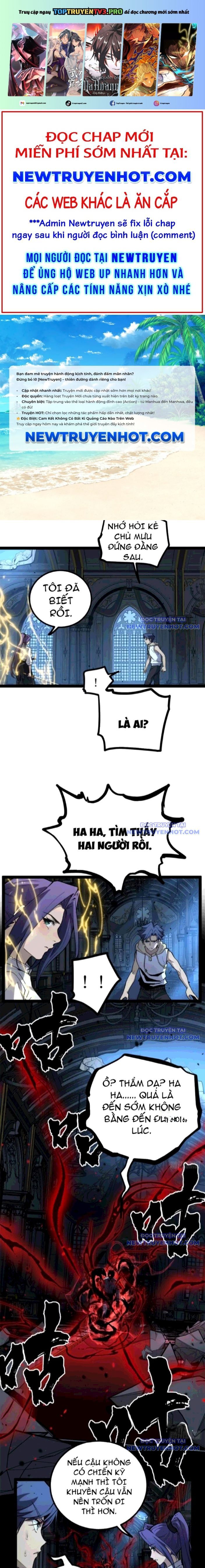 đọc truyện Người Giữ Cửa Vạn Giới Chương 37 ảnh 3 tại Thiên Thai Truyện