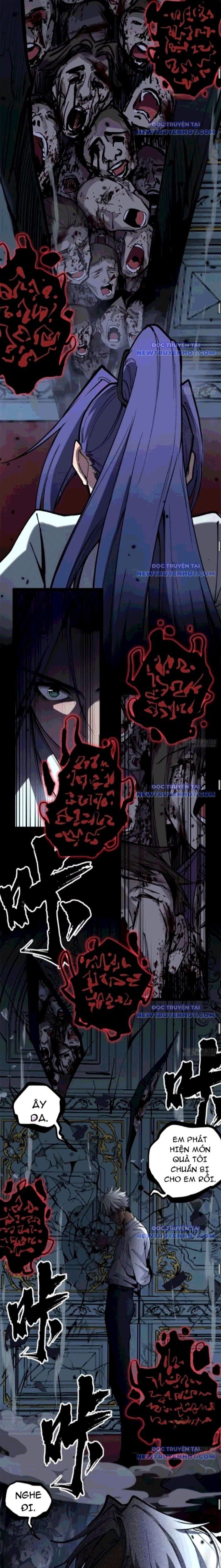 đọc truyện Người Giữ Cửa Vạn Giới Chương 37 ảnh 12 tại Thiên Thai Truyện