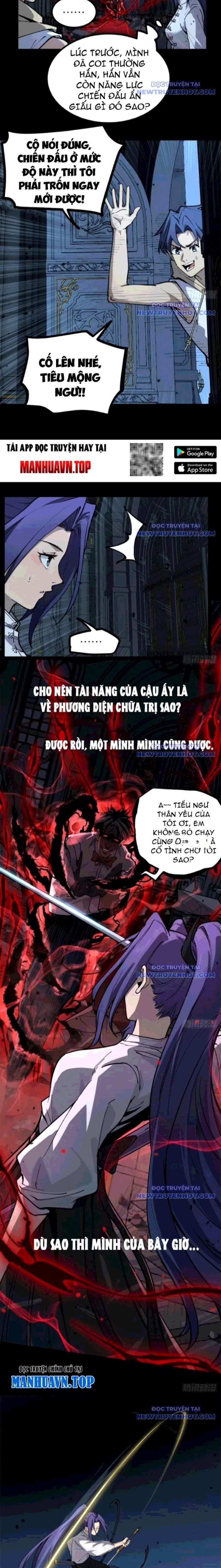 đọc truyện Người Giữ Cửa Vạn Giới Chương 37 ảnh 4 tại Thiên Thai Truyện