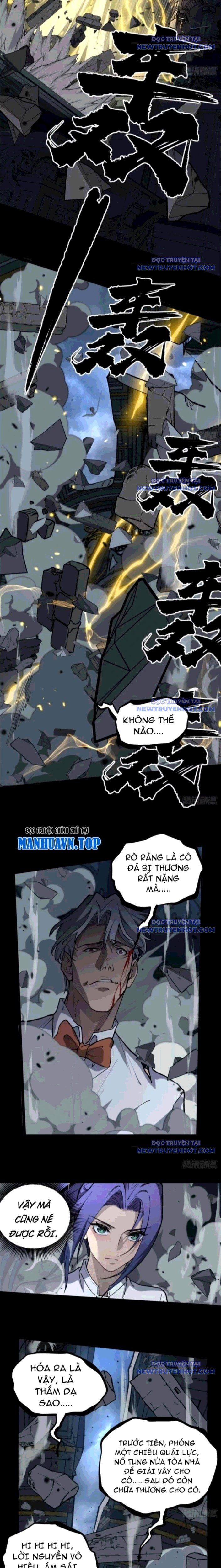 đọc truyện Người Giữ Cửa Vạn Giới Chương 37 ảnh 6 tại Thiên Thai Truyện