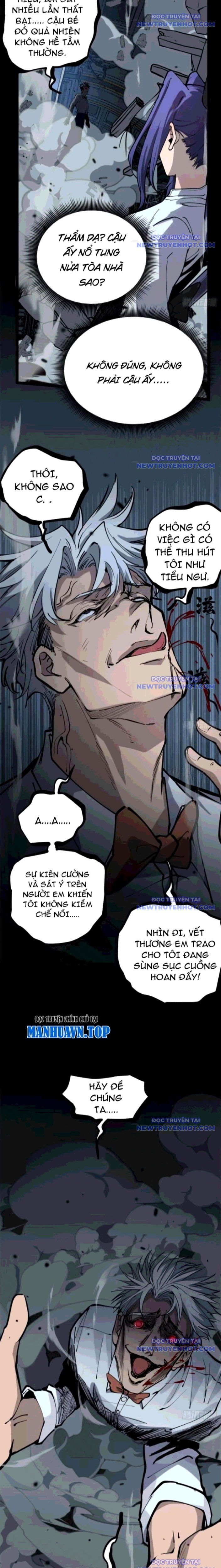 đọc truyện Người Giữ Cửa Vạn Giới Chương 37 ảnh 7 tại Thiên Thai Truyện