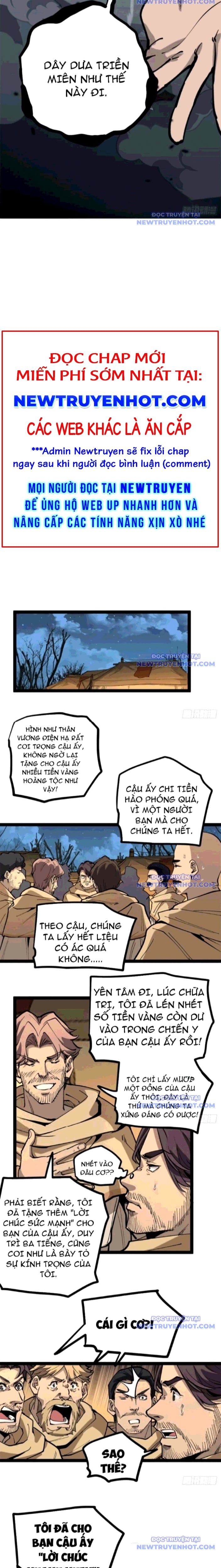 đọc truyện Người Giữ Cửa Vạn Giới Chương 37 ảnh 8 tại Thiên Thai Truyện