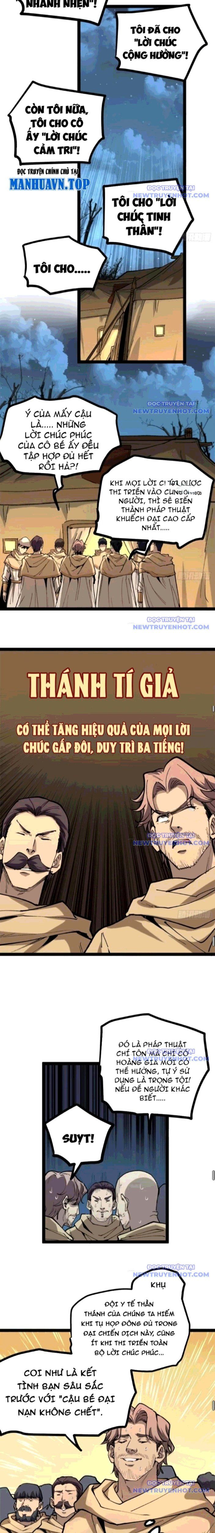 đọc truyện Người Giữ Cửa Vạn Giới Chương 37 ảnh 9 tại Thiên Thai Truyện