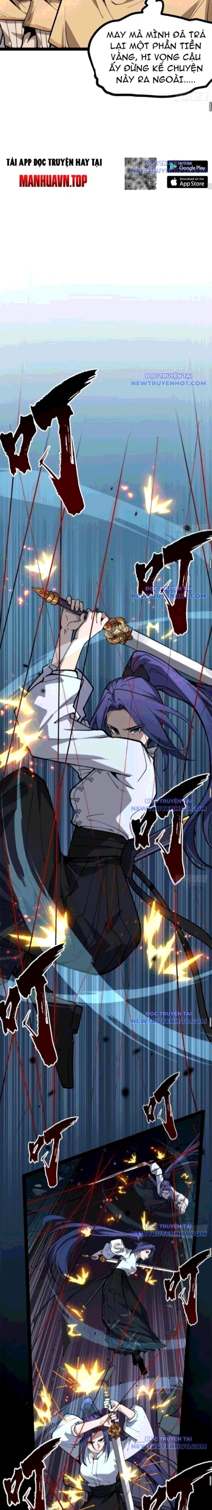 đọc truyện Người Giữ Cửa Vạn Giới Chương 37 ảnh 10 tại Thiên Thai Truyện