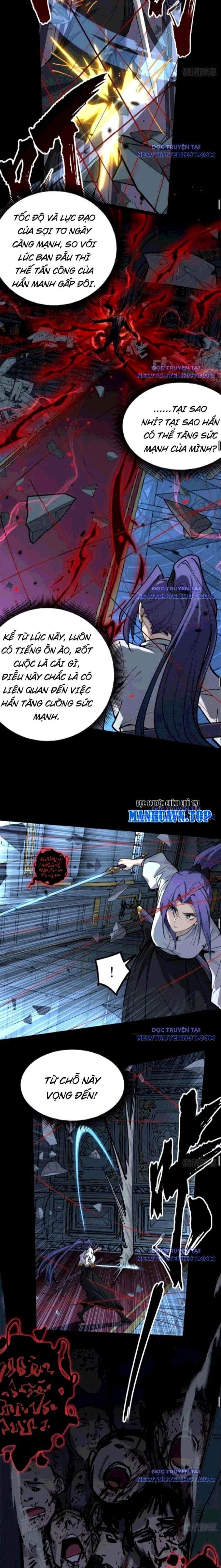 đọc truyện Người Giữ Cửa Vạn Giới Chương 37 ảnh 11 tại Thiên Thai Truyện