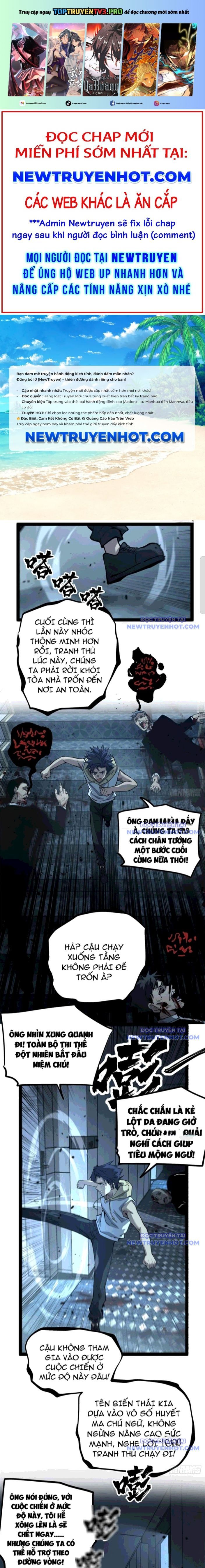 đọc truyện Người Giữ Cửa Vạn Giới Chương 38 ảnh 3 tại Thiên Thai Truyện