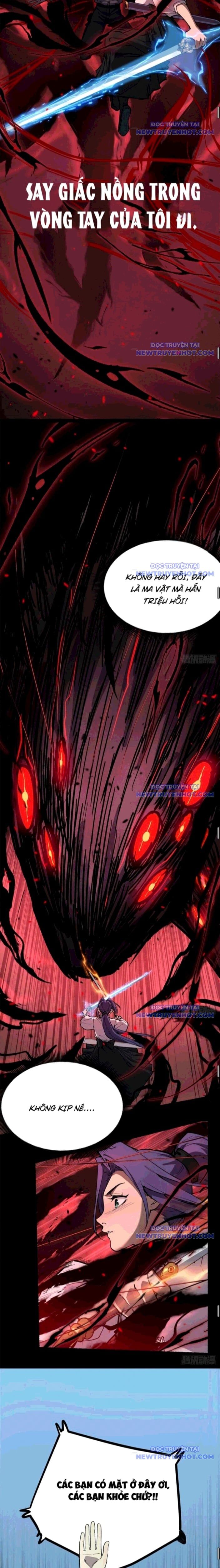 đọc truyện Người Giữ Cửa Vạn Giới Chương 38 ảnh 12 tại Thiên Thai Truyện