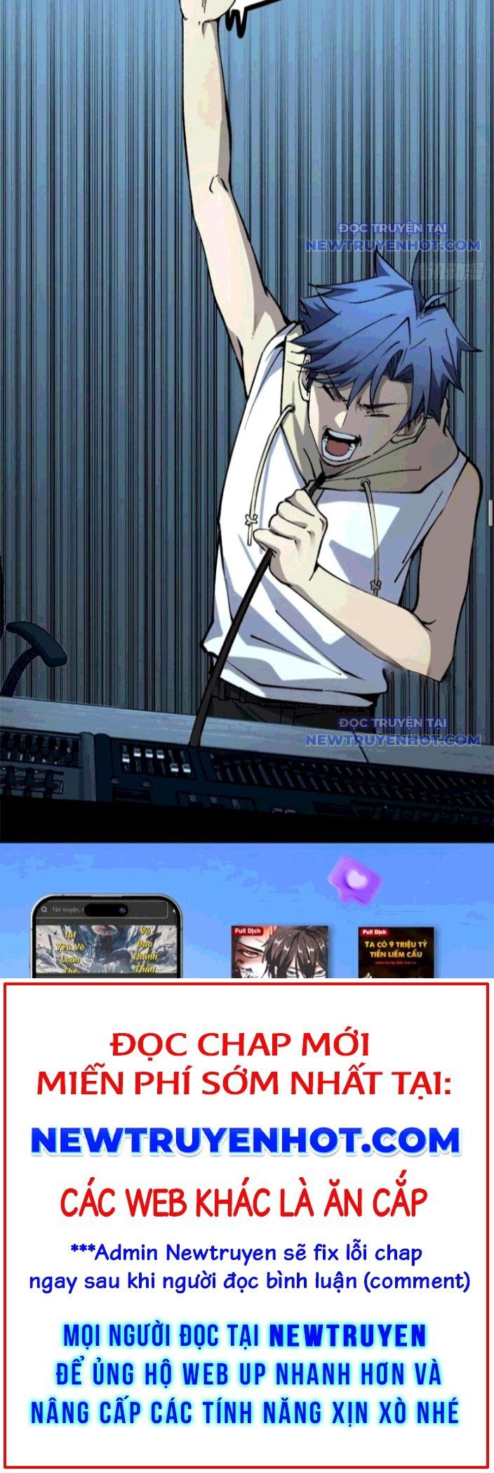 đọc truyện Người Giữ Cửa Vạn Giới Chương 38 ảnh 13 tại Thiên Thai Truyện