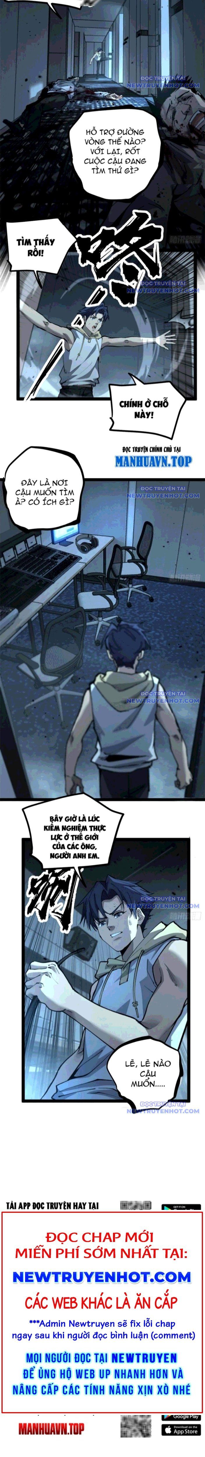 đọc truyện Người Giữ Cửa Vạn Giới Chương 38 ảnh 4 tại Thiên Thai Truyện