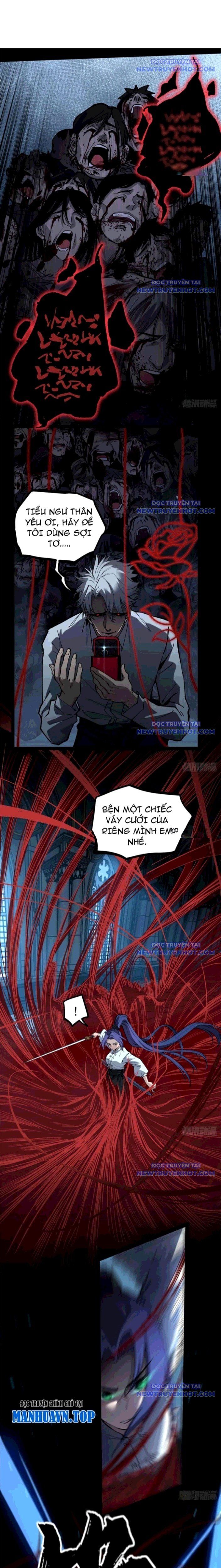 đọc truyện Người Giữ Cửa Vạn Giới Chương 38 ảnh 5 tại Thiên Thai Truyện