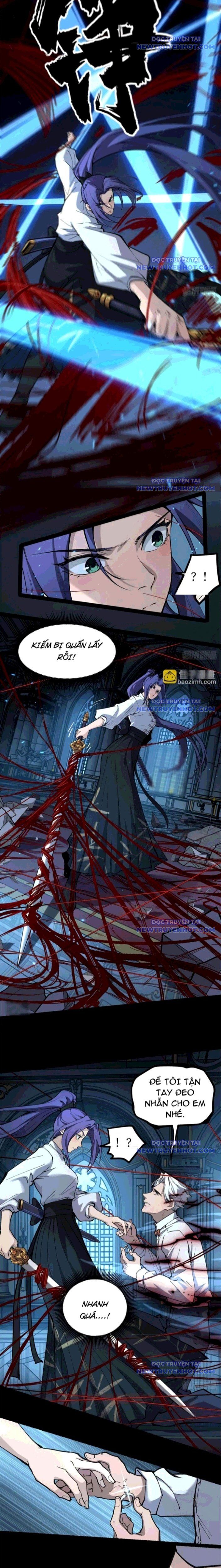 đọc truyện Người Giữ Cửa Vạn Giới Chương 38 ảnh 6 tại Thiên Thai Truyện