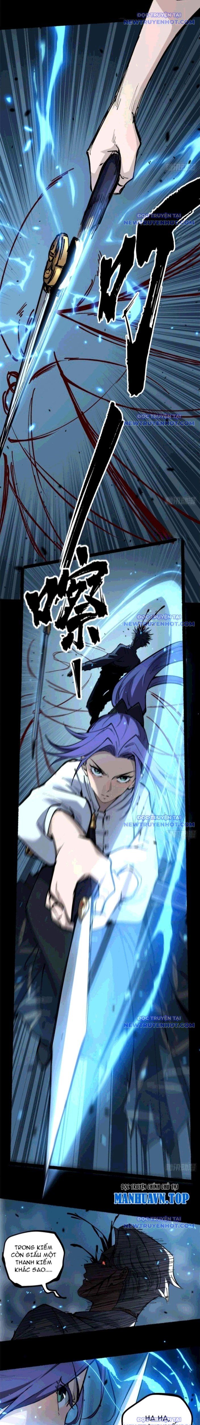 đọc truyện Người Giữ Cửa Vạn Giới Chương 38 ảnh 7 tại Thiên Thai Truyện