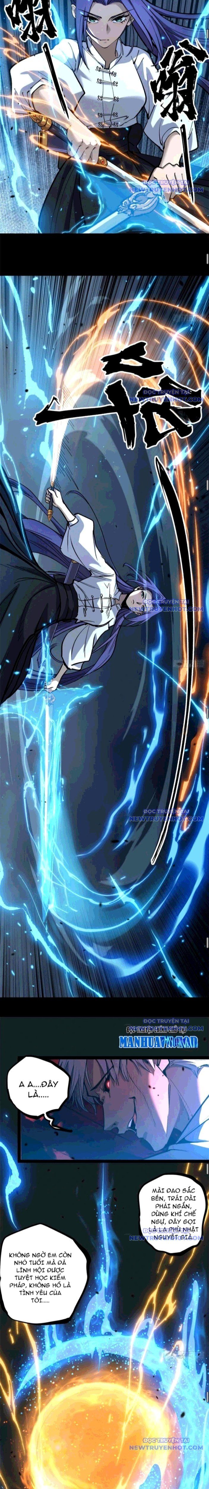 đọc truyện Người Giữ Cửa Vạn Giới Chương 38 ảnh 9 tại Thiên Thai Truyện