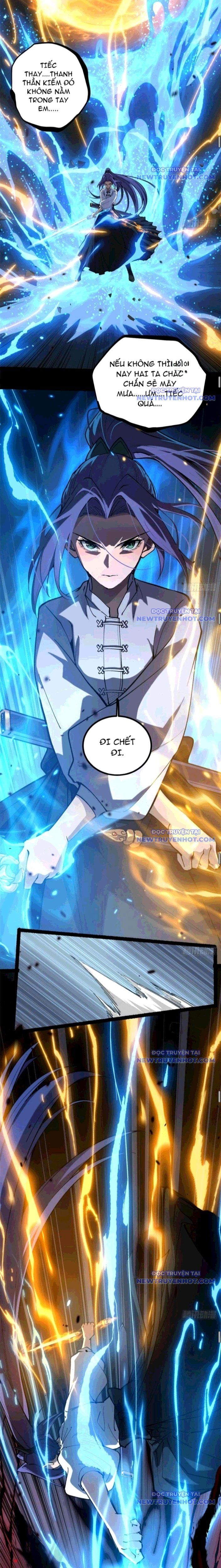 đọc truyện Người Giữ Cửa Vạn Giới Chương 38 ảnh 10 tại Thiên Thai Truyện