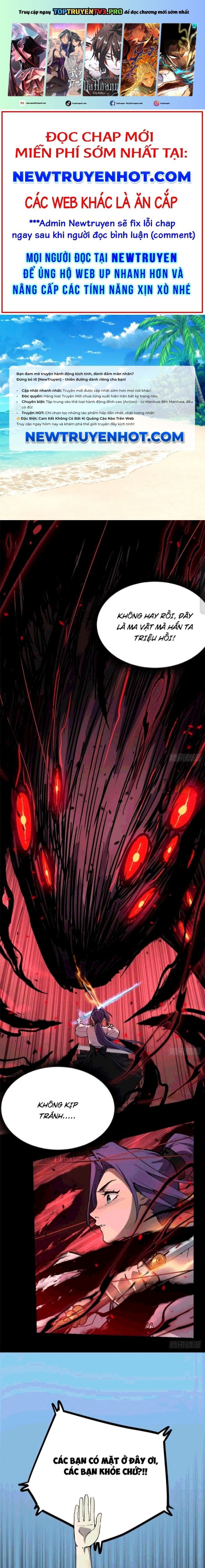 đọc truyện Người Giữ Cửa Vạn Giới Chương 39 ảnh 3 tại Thiên Thai Truyện