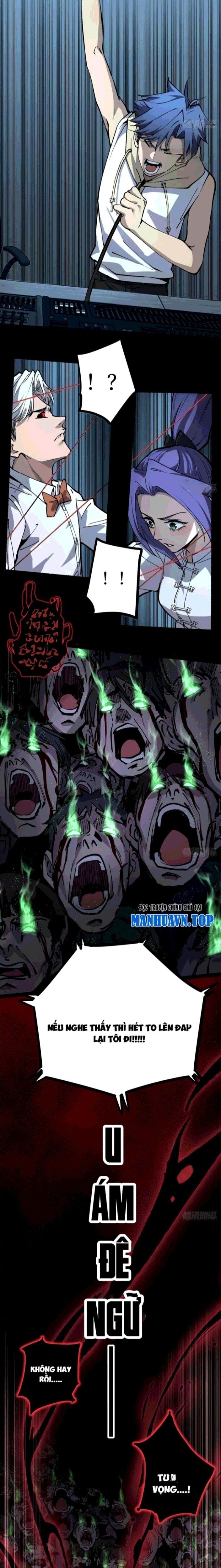 đọc truyện Người Giữ Cửa Vạn Giới Chương 39 ảnh 4 tại Thiên Thai Truyện