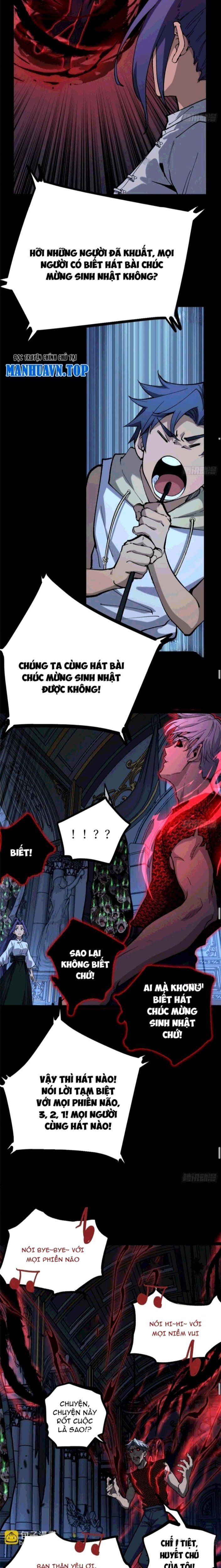 đọc truyện Người Giữ Cửa Vạn Giới Chương 39 ảnh 8 tại Thiên Thai Truyện