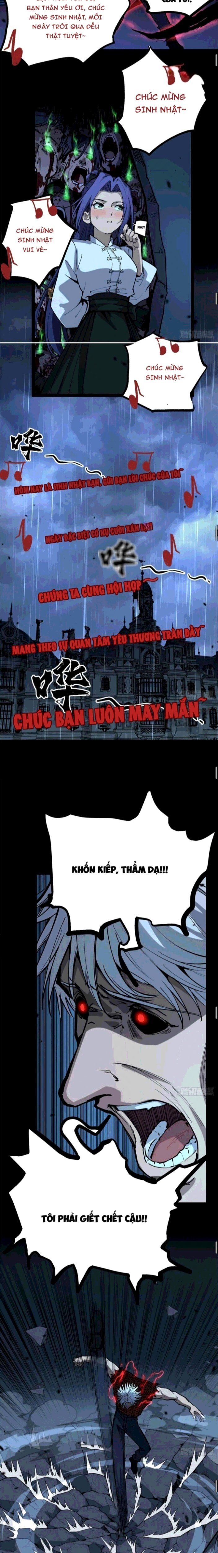 đọc truyện Người Giữ Cửa Vạn Giới Chương 39 ảnh 9 tại Thiên Thai Truyện