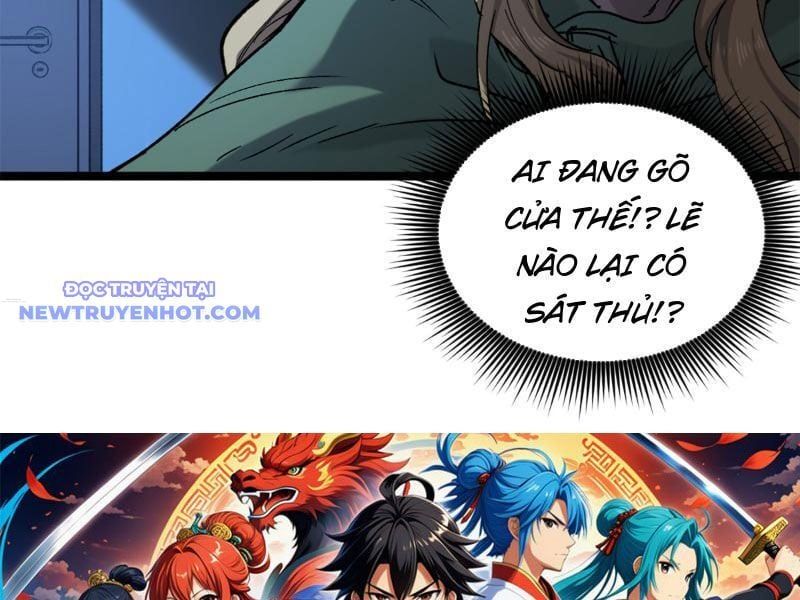 đọc truyện Người Giữ Cửa Vạn Giới Chương 4 ảnh 86 tại Thiên Thai Truyện