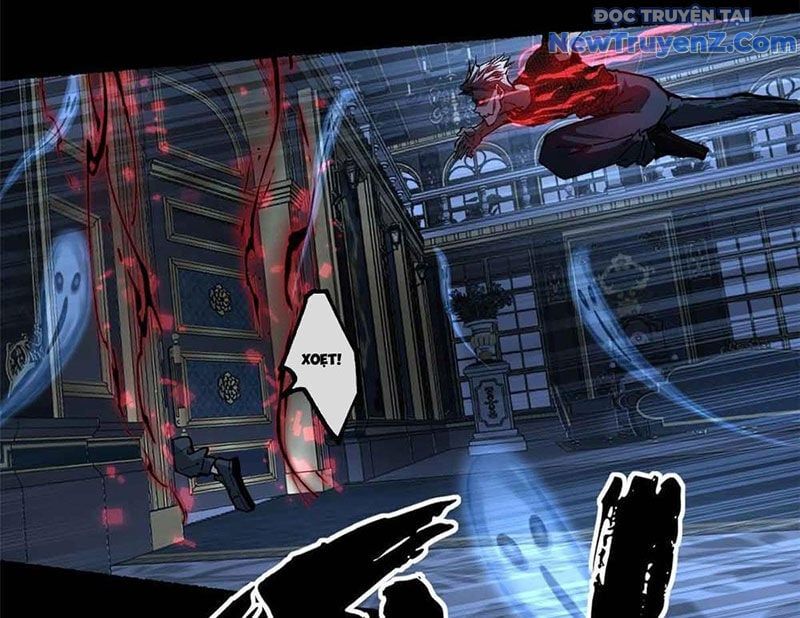 đọc truyện Người Giữ Cửa Vạn Giới Chương 41 ảnh 12 tại Thiên Thai Truyện