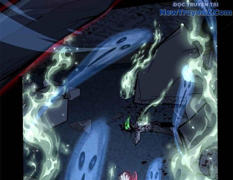 đọc truyện Người Giữ Cửa Vạn Giới Chương 41 ảnh 15 tại Thiên Thai Truyện