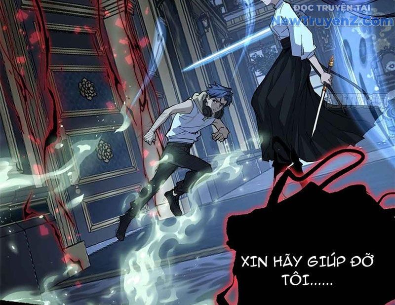 đọc truyện Người Giữ Cửa Vạn Giới Chương 41 ảnh 20 tại Thiên Thai Truyện