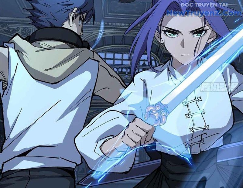 đọc truyện Người Giữ Cửa Vạn Giới Chương 41 ảnh 22 tại Thiên Thai Truyện