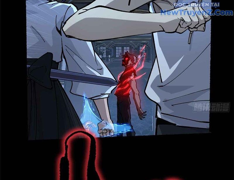 đọc truyện Người Giữ Cửa Vạn Giới Chương 41 ảnh 24 tại Thiên Thai Truyện