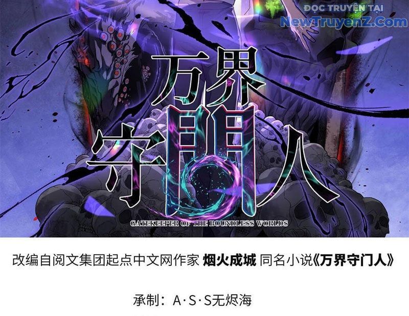 đọc truyện Người Giữ Cửa Vạn Giới Chương 41 ảnh 6 tại Thiên Thai Truyện