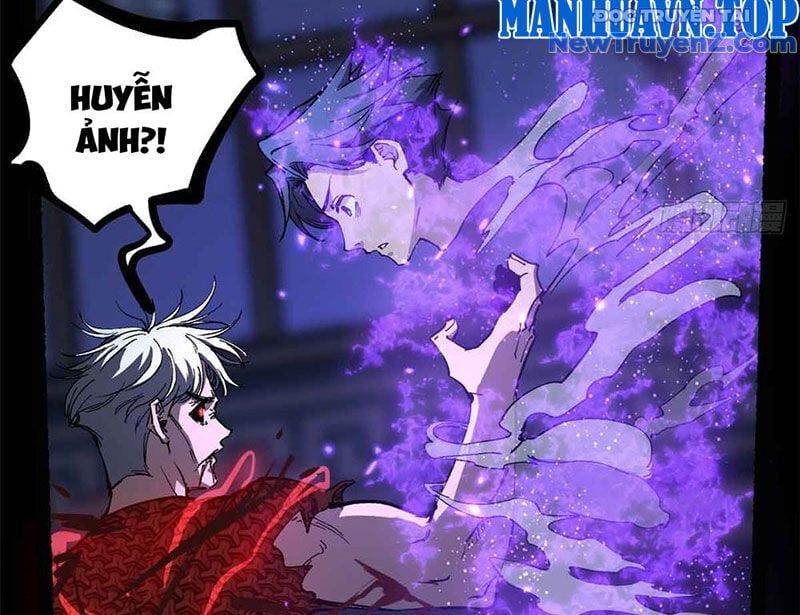 đọc truyện Người Giữ Cửa Vạn Giới Chương 41 ảnh 45 tại Thiên Thai Truyện