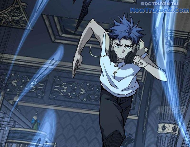 đọc truyện Người Giữ Cửa Vạn Giới Chương 41 ảnh 9 tại Thiên Thai Truyện