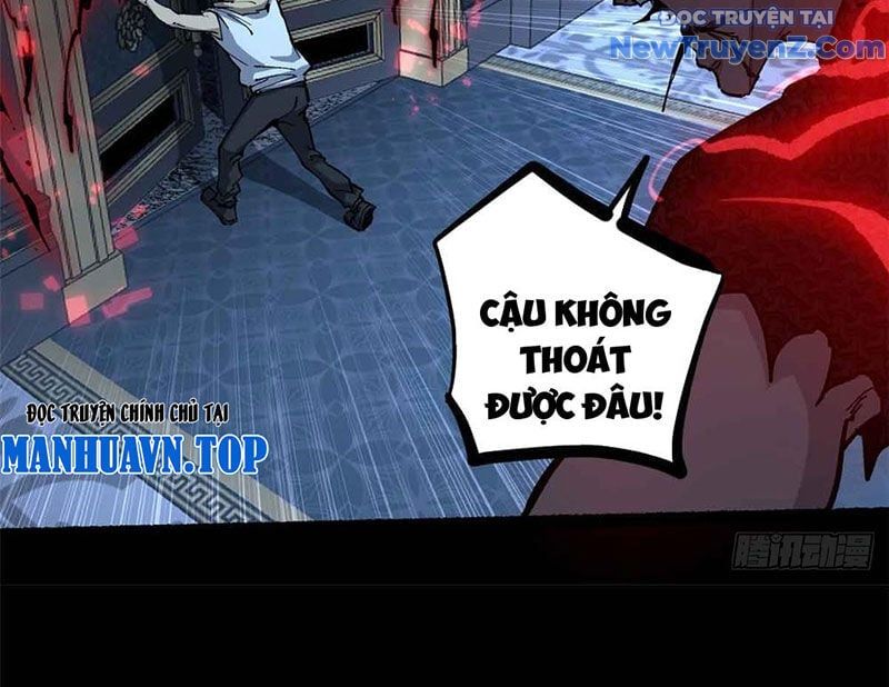 đọc truyện Người Giữ Cửa Vạn Giới Chương 41 ảnh 11 tại Thiên Thai Truyện