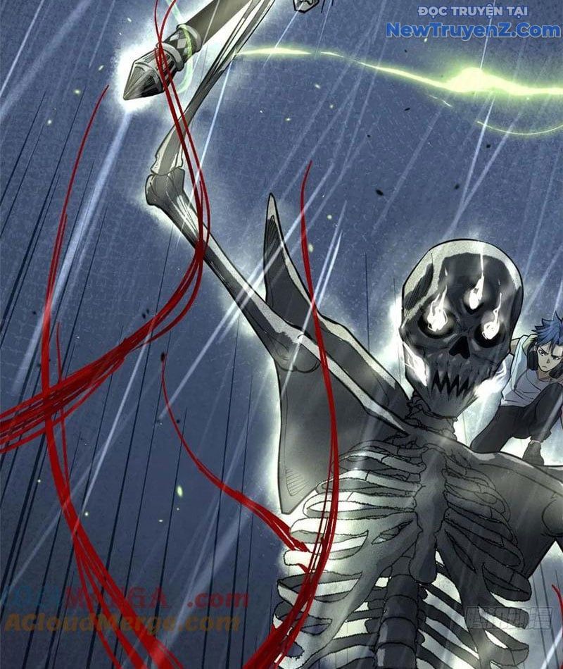 đọc truyện Người Giữ Cửa Vạn Giới Chương 42.9 ảnh 15 tại Thiên Thai Truyện