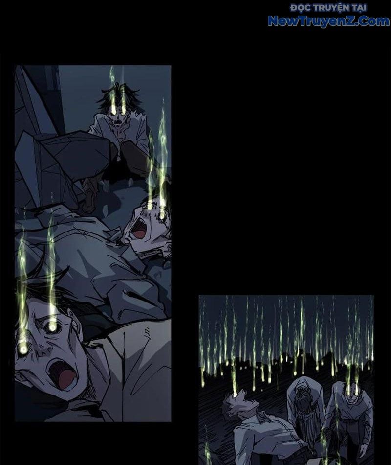 đọc truyện Người Giữ Cửa Vạn Giới Chương 42.9 ảnh 27 tại Thiên Thai Truyện