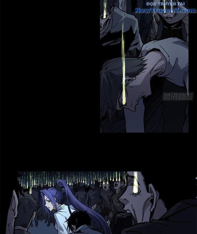 đọc truyện Người Giữ Cửa Vạn Giới Chương 42.9 ảnh 28 tại Thiên Thai Truyện