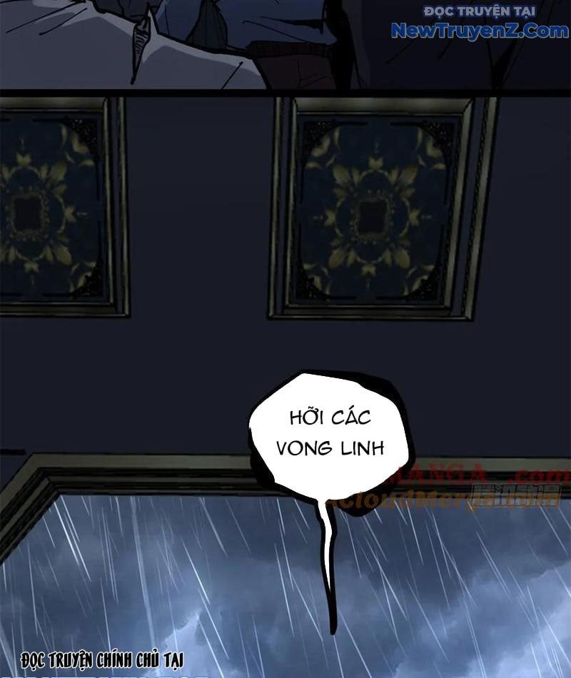 đọc truyện Người Giữ Cửa Vạn Giới Chương 42.9 ảnh 30 tại Thiên Thai Truyện