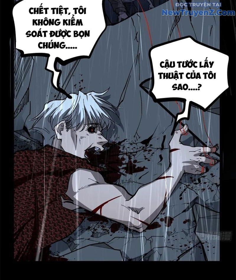 đọc truyện Người Giữ Cửa Vạn Giới Chương 42.9 ảnh 34 tại Thiên Thai Truyện