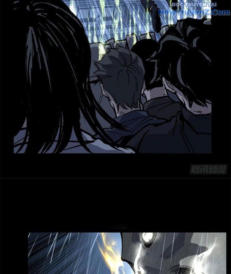 đọc truyện Người Giữ Cửa Vạn Giới Chương 42.9 ảnh 37 tại Thiên Thai Truyện