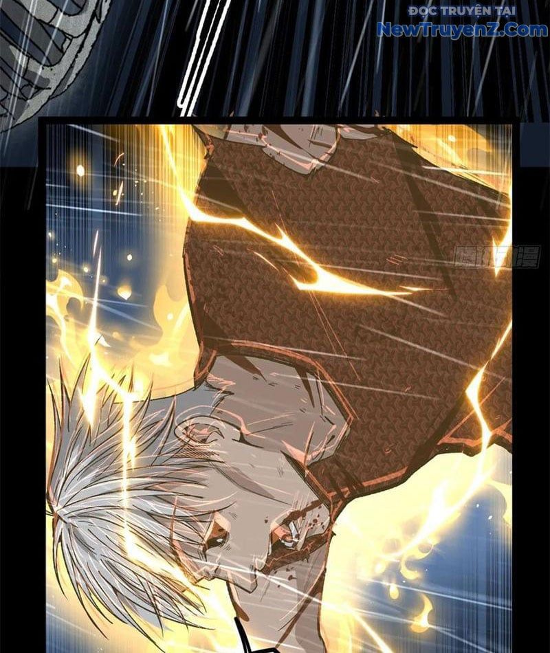 đọc truyện Người Giữ Cửa Vạn Giới Chương 42.9 ảnh 40 tại Thiên Thai Truyện