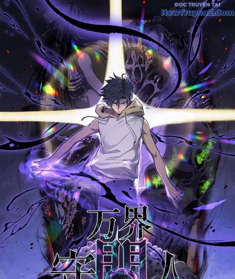 đọc truyện Người Giữ Cửa Vạn Giới Chương 42.9 ảnh 6 tại Thiên Thai Truyện