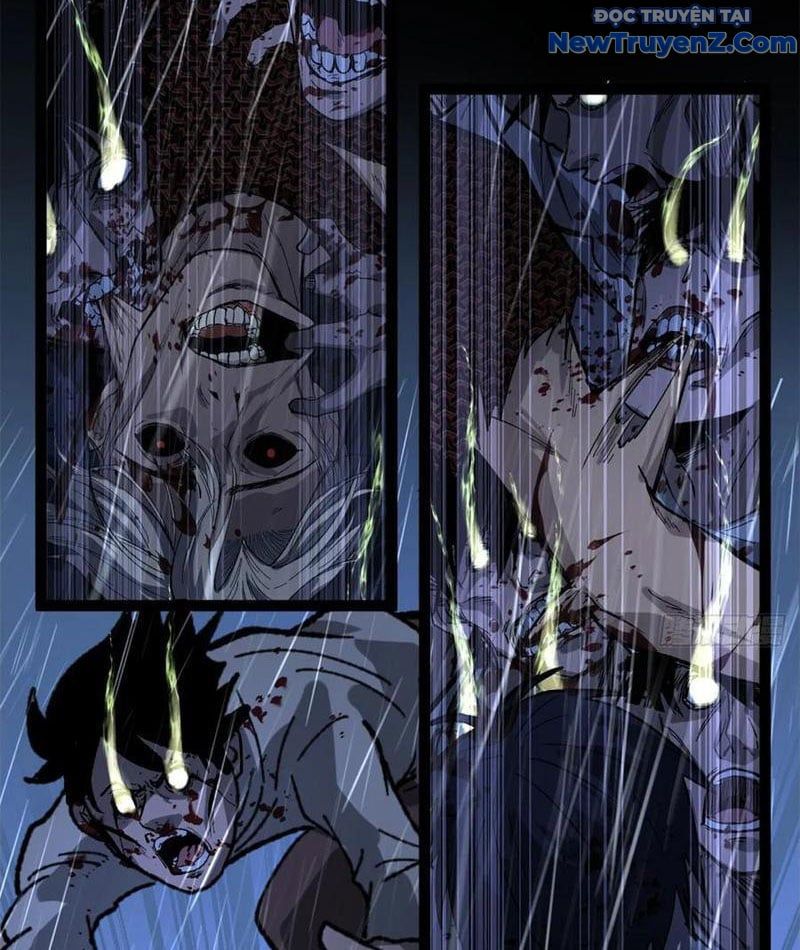 đọc truyện Người Giữ Cửa Vạn Giới Chương 42.9 ảnh 48 tại Thiên Thai Truyện