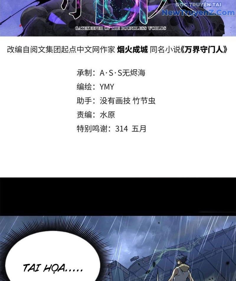 đọc truyện Người Giữ Cửa Vạn Giới Chương 42.9 ảnh 7 tại Thiên Thai Truyện