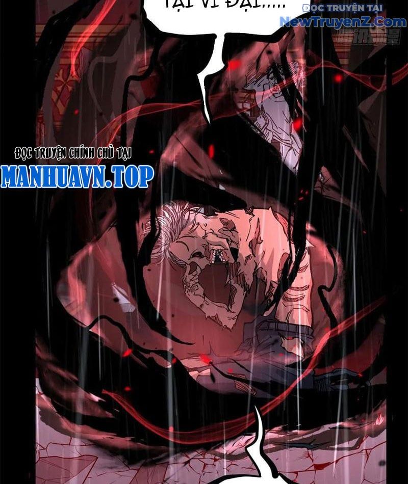 đọc truyện Người Giữ Cửa Vạn Giới Chương 42.9 ảnh 60 tại Thiên Thai Truyện