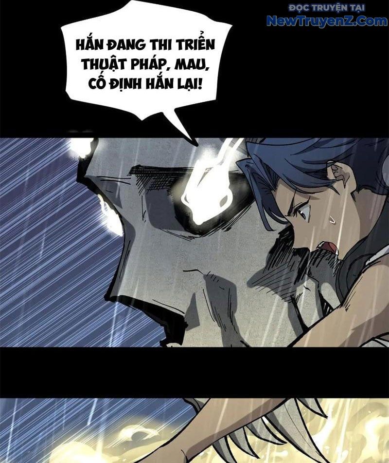 đọc truyện Người Giữ Cửa Vạn Giới Chương 42.9 ảnh 63 tại Thiên Thai Truyện