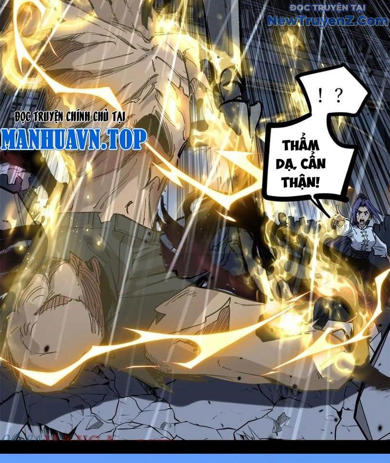 đọc truyện Người Giữ Cửa Vạn Giới Chương 42.9 ảnh 66 tại Thiên Thai Truyện